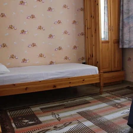 Apartman амфора *