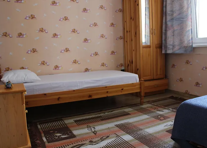 Apartman амфора *